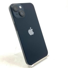 【全額返金保証】【最速発送】 iPhone 14 128GB Midnight 白ロム 動作確認済 79%