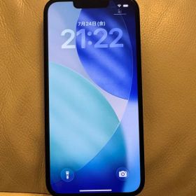 Apple iPhone 14 ミッドナイト 本体