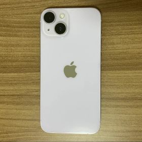 iPhone 14 128GB パープル SIMフリー 箱付属品完備
