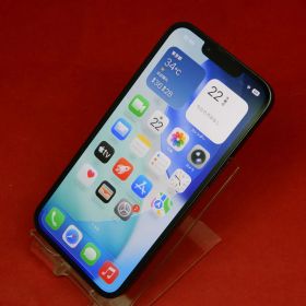 Apple IPHONE14 128GB MBUD3J/A docomoSIMフリー ミッドナイト
