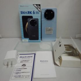 Blackview SHARK 8 5G 本体