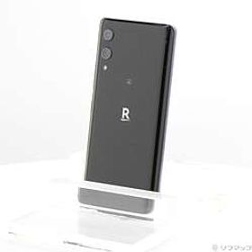 〔中古品〕 Rakuten Hand 5G 128GB ブラック P780 楽天 SIMフリー ［5.1インチ有機EL／Snapdragon 480／RAM:4GB／eSIM］〔中古品〕 Rakuten Hand 5G 128GB ブラック P780 楽天 SIMフリー ［5.1インチ有機EL／Snapdragon 480／RAM:4GB／eSIM］