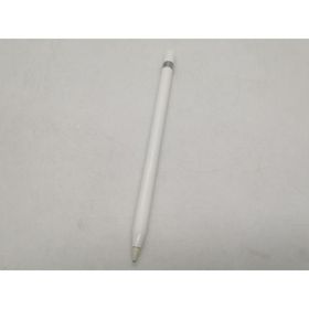 【中古】Apple Apple Pencil（第1世代） MK0C2J/A【札幌南2条】保証期間１週間