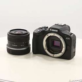 〔中古品〕 EOS R100 RF-S18-45 IS STMレンズキット〔中古品〕 EOS R100 RF-S18-45 IS STMレンズキット