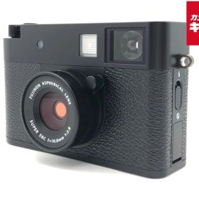 【中古】 【美品】 フジフイルム X half ブラック [X-HF1-B JP]