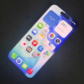 最安値　 Apple iPhone 15 Pro 256GB 白　simフリー iPhone 15 Pro 256GB 中古 92,000円 | ネット最安値の価格比較