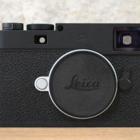 M11-P Black Paint Version JP 付属品完備