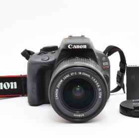 ★良品・ショット回数6700回★ キヤノン CANON EOS KiSS X7 / EF-S 18-55mm F3.5-5.6 IS STM #5249W0631