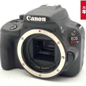 【中古】 【難あり品】 キヤノン EOS Kiss X7 ボディ