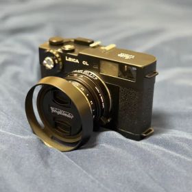Leica CL 本体 美品