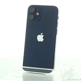 〔中古品〕 iPhone12 mini 64GB ブルー MGAP3J／A SoftBank ［5.4インチ有機EL／Apple A14／RAM:4GB／ナノSIM］〔中古品〕 iPhone12 mini 64GB ブルー MGAP3J／A SoftBank ［5.4インチ有機EL／Apple A14／RAM:4GB／ナノSIM］