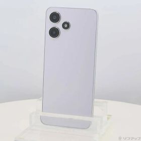 ソフマップ 〔中古品〕 Redmi 12 5G 128GB ポーラーシルバー XIG03 au SIMフリー【276】