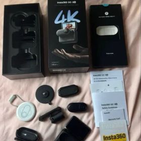 早い者勝ちセール中❣️Insta360 GO 3S アクションカメラ