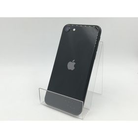 【中古】Apple 国内版 【SIMフリー】 iPhone SE（第2世代） 64GB ブラック MX9R2J/A【千葉】保証期間１ヶ月【ランクB】