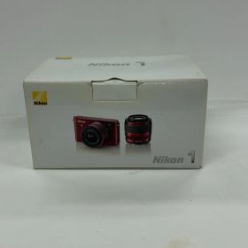 CG8D D Nikon ミラーレス一眼 Nikon 1 J2 ダブルズームキット1
