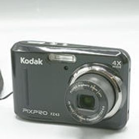 デジタルカメラ PIXPRO FZ43 KODAK