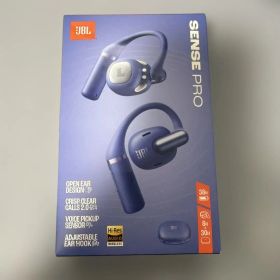 JBL SOUNDGEAR SENSE PRO ワイヤレスイヤホン