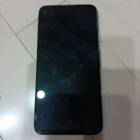 Google Pixel スマートフォン 本体 ブラック