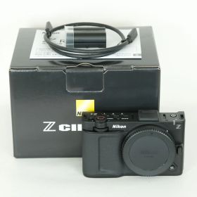 [美品 | シャッター数293回] Nikon ZR [ボディ] | Nikon Zマウント