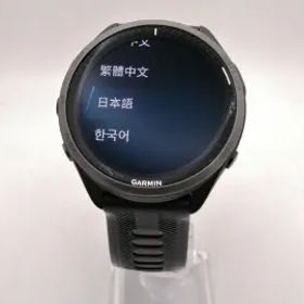 【中古】Garmin Forerunner 965 010-02809-60 Black【三宮駅前】保証期間１ヶ月【ランクB】