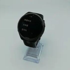 【中古】Garmin Forerunner 965 010-02809-60 Black【秋葉本店】保証期間１ヶ月【ランクA】