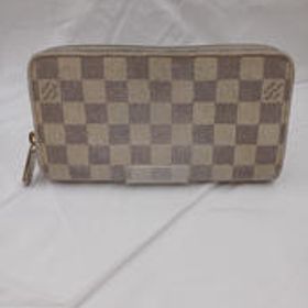 アズール ジッピーウォレット N60019 LOUIS YVUITTON