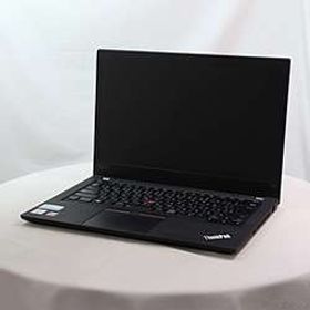 〔中古品〕 ThinkPad T14 Gen 1 20S1SFPW00 ［Core-i7-10510U (1.8GHz)／24GB／SSD256GB／14インチワイド／Windows11 Pro MAR］〔中古品〕 ThinkPad T14 Gen 1 20S1SFPW00 ［Core-i7-10510U (1.8GHz)／24GB／SSD256GB／14インチワイド／Windows11 Pro MAR］