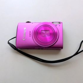 Canon IXY610F コンパクトデジタルカメラ 本体