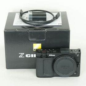[美品 | シャッター数293回] Nikon ZR [ボディ] | Nikon Zマウント