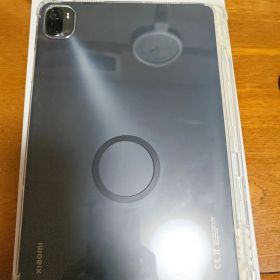 Xiaomi Pad 5 本体