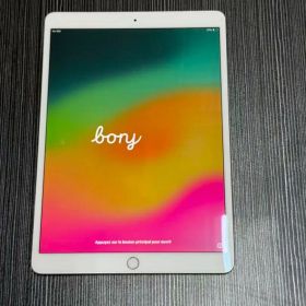 Apple iPad Pro 10.5インチ 64GB MQF02J/A