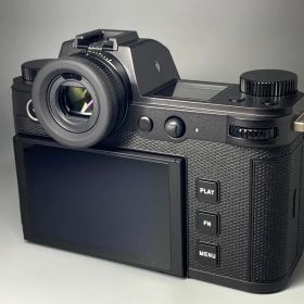 【中古】 【並品】 ライカ SL3-S ボディ [10644]