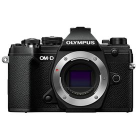 □□デジタル一眼レフカメラ オリンパス OM-D E-M5 Mark III ボディ [ブラック]