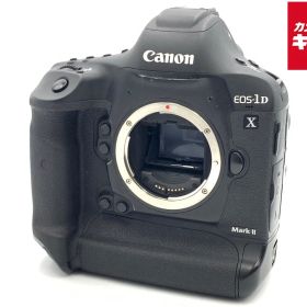 【中古】 【並品】 キヤノン EOS-1D X Mark II ボディ
