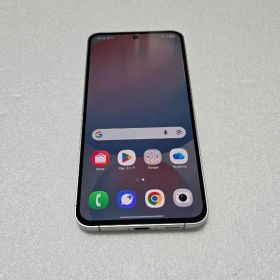 /ほぼ未使用美品/SAMSUNG GALAXY S24 FE SIM フリー