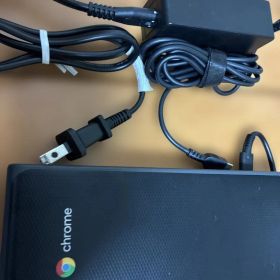 バッテリー付Lenovo 300e Chromebook 2nd Gen AST