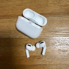 Apple AirPods Pro 本体