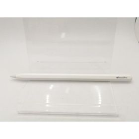 【中古】Apple Apple Pencil Pro MX2D3ZA/A【川崎駅前】保証期間１週間