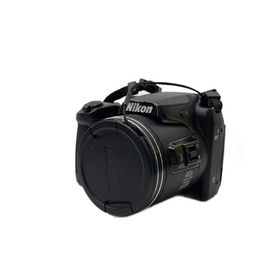 Nikon◆デジタルカメラ COOLPIX B500 [ブラック]//