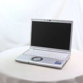 ソフマップ 〔中古品〕 Lets note SV9 CF-SV9RDLVS【348】