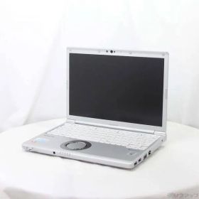 ソフマップ 〔中古品〕 Lets note SV9 CF-SV9RDLVS【352】