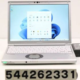Panasonic CF-SV9RFLVS Core i5 10310U 1.7GHz/8GB/256GB(SSD)/12.1W/WUXGA(1920x1200)/Win11 【544262331】
