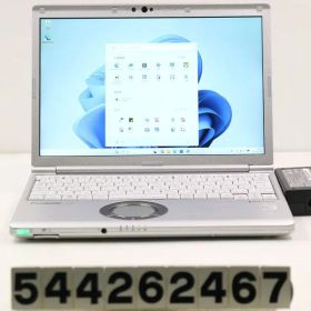 Panasonic CF-SV9RFLVS Core i5 10310U 1.7GHz/8GB/256GB(SSD)/12.1W/WUXGA(1920x1200)/Win11 【544262467】