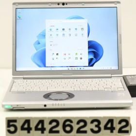 Panasonic CF-SV9RFLVS Core i5 10310U 1.7GHz/8GB/256GB(SSD)/12.1W/WUXGA(1920x1200)/Win11 【544262342】