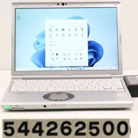 Panasonic CF-SV9RFLVS Core i5 10310U 1.7GHz/8GB/256GB(SSD)/12.1W/WUXGA(1920x1200)/Win11 【544262500】