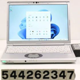 Panasonic CF-SV9RFLVS Core i5 10310U 1.7GHz/8GB/256GB(SSD)/12.1W/WUXGA(1920x1200)/Win11 【544262347】