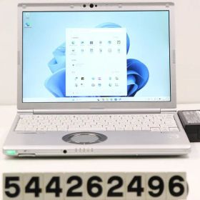 Panasonic CF-SV9RFLVS Core i5 10310U 1.7GHz/8GB/256GB(SSD)/12.1W/WUXGA(1920x1200)/Win11 【544262496】
