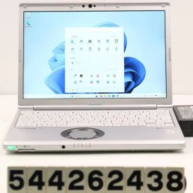 Panasonic CF-SV9RFLVS Core i5 10310U 1.7GHz/8GB/256GB(SSD)/12.1W/WUXGA(1920x1200)/Win11 【544262438】