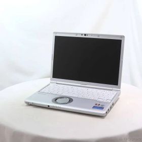 ソフマップ 〔中古品〕 Lets note SV9 CF-SV9RDLVS【348】