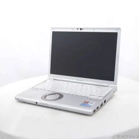 ソフマップ 〔中古品〕 Lets note SV9 CF-SV9RDLVS【349】